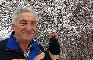 Kütahya’ya Mart karı