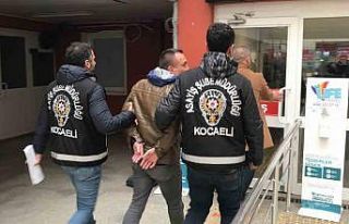 Kuzen cinayetinin zanlısı tutuklandı