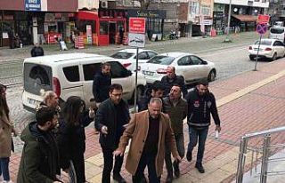 Kuzenini öldürmüştü: "Başkasının ırzına...