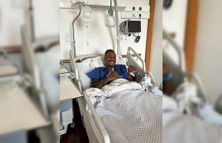 Lincoln Henrique ameliyat oldu