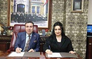 Lise eğitimi yarıda kalanları sevindirecek protokol...