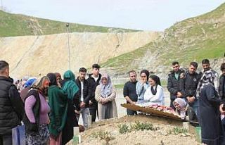 Maç sırasında kalp krizi geçirerek hayatını...