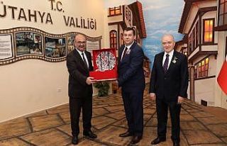 "Macar kardeşlerimize teşekkür ederiz, fedakârlıklarını...