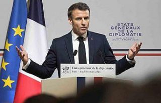 Macron: “(Emeklilik reformu) Bu reformu yapmaktan...