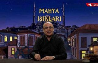 Mahya Işıkları, bilim sohbetleriyle Ramazan boyunca...