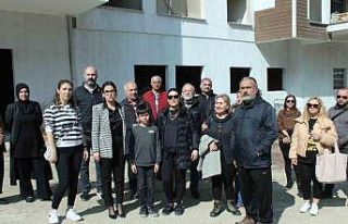 Maketten inşaat vurgunu