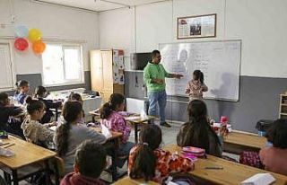 Malatya’da eğitim kaldığı yerden devam ediyor