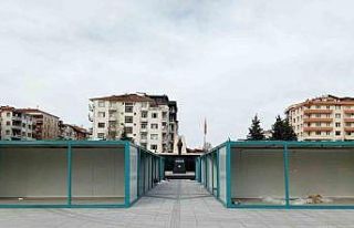 Malatya’da geçici işyerleri kura çekimi ile belirlenecek