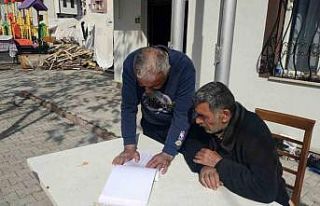 Malatya’da seçmen listeleri askıya çıkarıldı