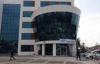 Malatyalı depremzedelerden EYT başvurusu