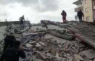 Malatya’nın Yeşilyurt ilçesindeki Koyunoğlu...