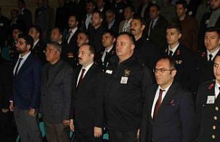 Malazgirt’te İstiklal Marşı’nın Kabulü ve...