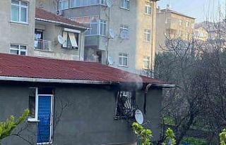 Maltepe’de madde bağımlısı olduğu iddia edilen...