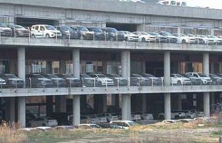 Maltepe’de sıfır araç almak isteyen vatandaşa...