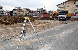 Manavgat Belediyesi’nden Cumartesi Pazarı’na...