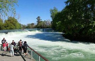 Manavgat Şelalesi Konaklamasız Orman Parkı işletmesi...