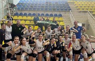 Manisa BBSK’nın hedefi 2. Lig