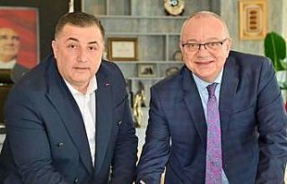 Manisa Büyükşehir ve MASKİ’de en düşük ücret:...