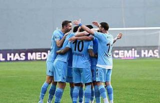 Manisa FK, Çaykur Rizespor’a konuk olacak