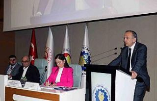 Manisa TSO’dan birlik beraberlik vurgusu