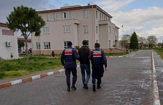 Manisa’da 15 yıldır cinayetten aranan hükümlü...