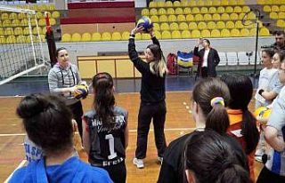 Manisa’da “Genç ne sever” projesine yoğun...