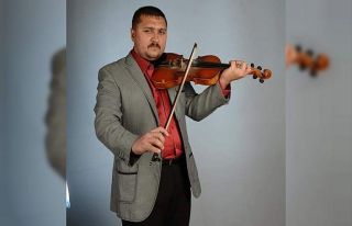 Manisa’da pompalı saldırı: Müzisyen hayatını...