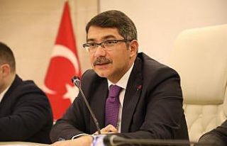 Manisa’nın en büyük kentsel dönüşümünde...