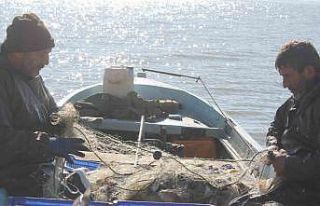 Manyas Gölü’nde balık avı yasağı yarın başlıyor