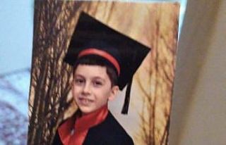 Marketten alışveriş yaptıktan sonra ölüme böyle...