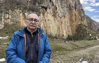 Marmara depremi İç Anadolu Bölgesi’ni de tetikleyebilir