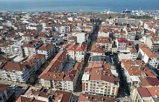 Marmara Depremi’nde 102 binası ayakta kalan müteahhit...