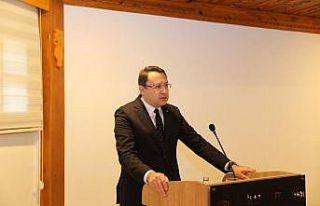 Marmaris Ticaret Odası Başkanı Ayhan: “2023 yılında...