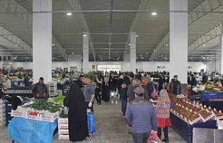 Mart ayı ekonomik güven endeksi açıklandı