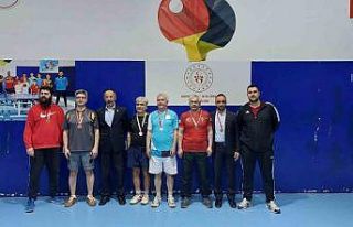 Masa Tenisi’nde anlamlı turnuva