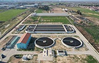 MASKİ, temiz bir çevre ve enerji tasarrufu için...