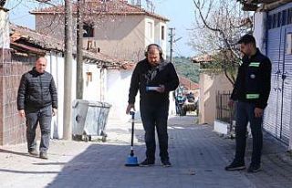 MASKİ’den su kayıp kaçaklarına teknolojik müdahale