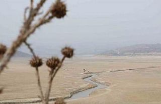 MASKİ’den ’Suları tasarruflu kullanın’ çağrısı