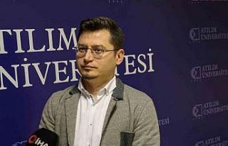 Mavi enerji teknolojisi Atılım’da geliştiriliyor