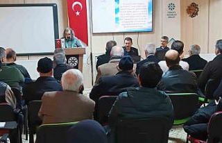 Mehmet Akif ve İstiklal Marşı konuşuldu