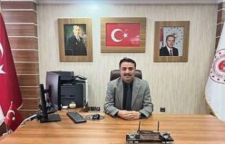 Mehmet Özdemir asaleten atandı