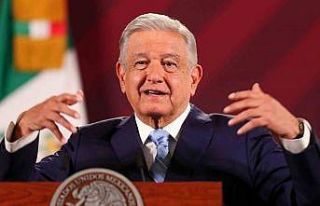 Meksika Devlet Başkanı Obrador: "Meksika, ABD’den...
