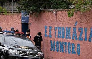 Meksika’da öğrenci öğretmenini öldürdü