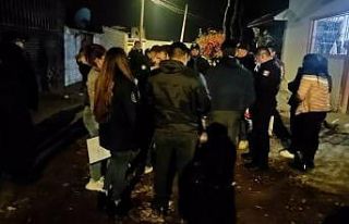 Meksika’da sınıf arkadaşını öldüren 14 yaşındaki...