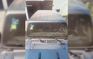 Meksika’daki Popocatepetl Yanardağı’nda 7 patlama