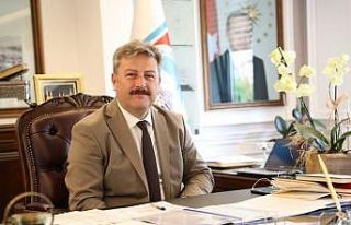 Melikgazi birçok mahallede yaya kaldırımı, otopark...