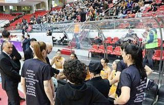 Melikgazi Kayseri 14. kez kaybetti