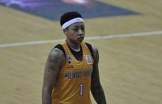 Melikgazi Kayseri’de 3 oyuncu çift hanelere ulaştı