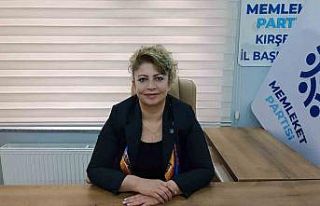 Memleket Partisi İl Başkanı Baltalık’tan İnce...