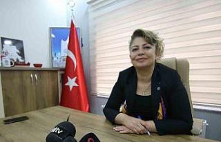 Memleket Partisi Kırşehir İl Başkanı Baltalık:...